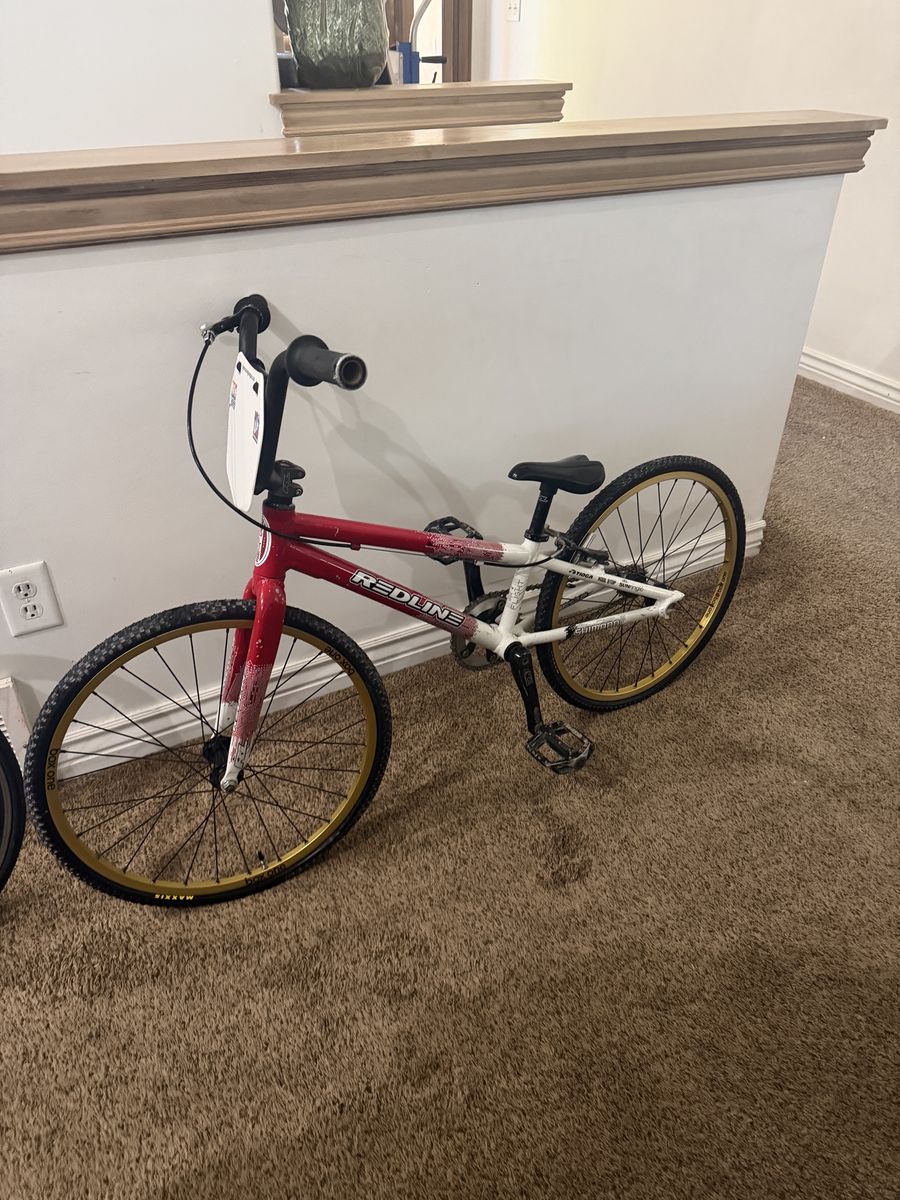 Redline Flight Mini (BMX Race)