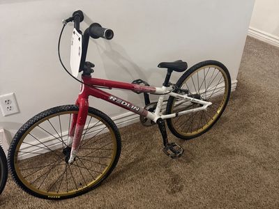 Redline Flight Mini (BMX Race)