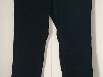 **NEW WOMEN'S ANN TAYLOR CORDUROY PANTS**