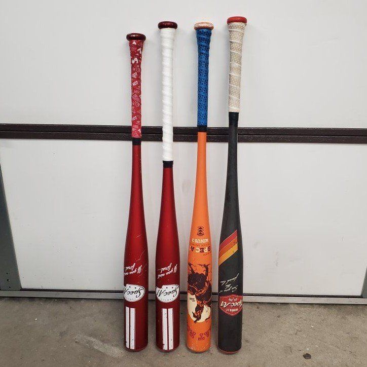 Combat Mfg Spec-A1 BBCOR Baseball Bats
