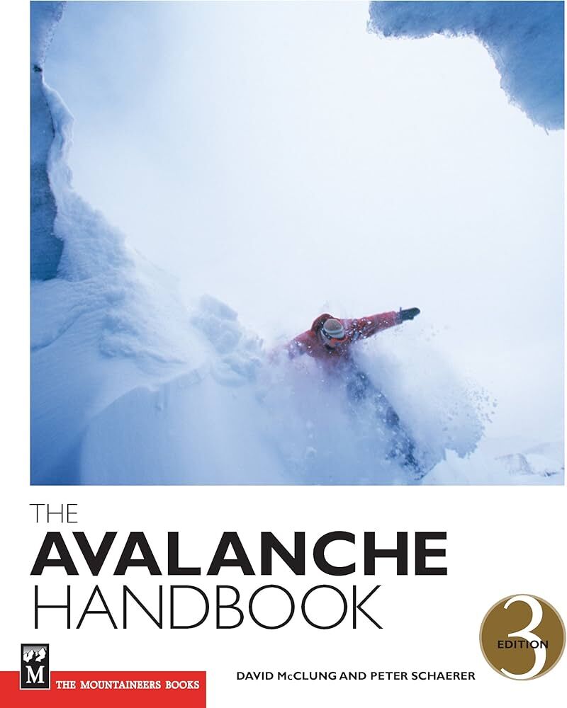 The Avalanche Handbook