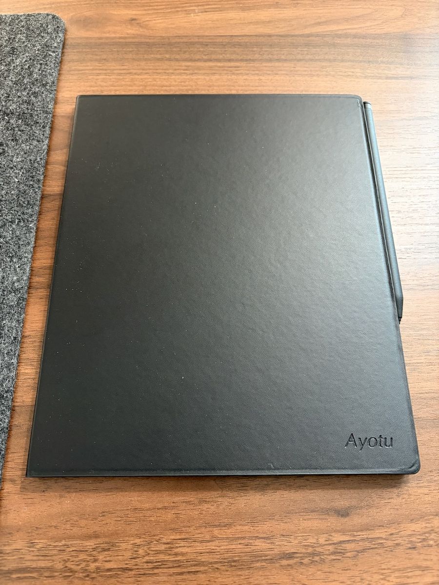 reMarkable 2 Paper Tablet – Like New, Full Bundle