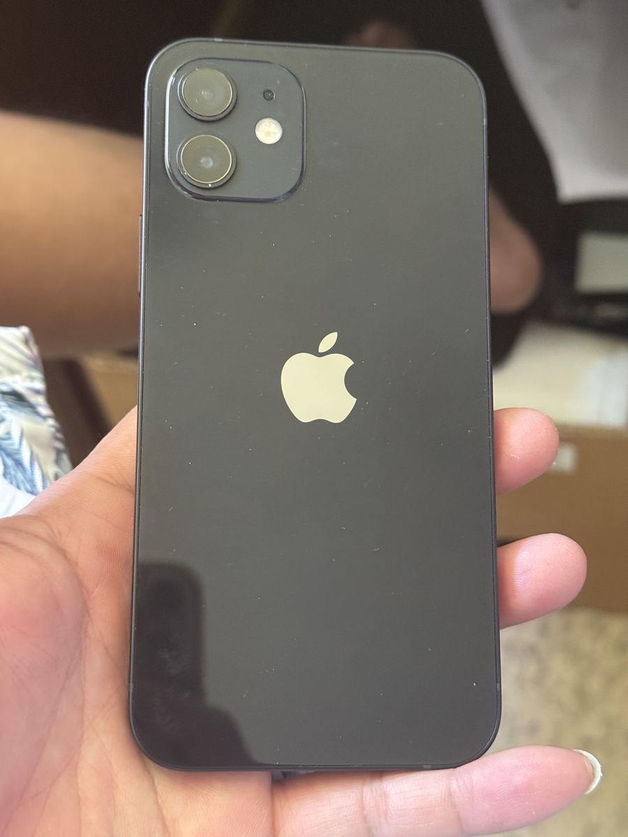 Apple iPhone 12 ,Unlocked 