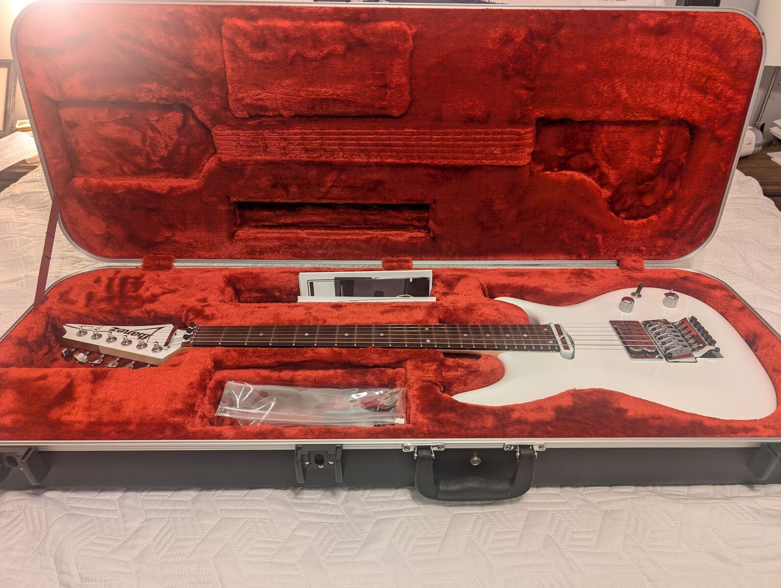 Ibanez JS2480 Electric Guitar