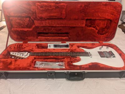 Ibanez JS2480 Electric Guitar