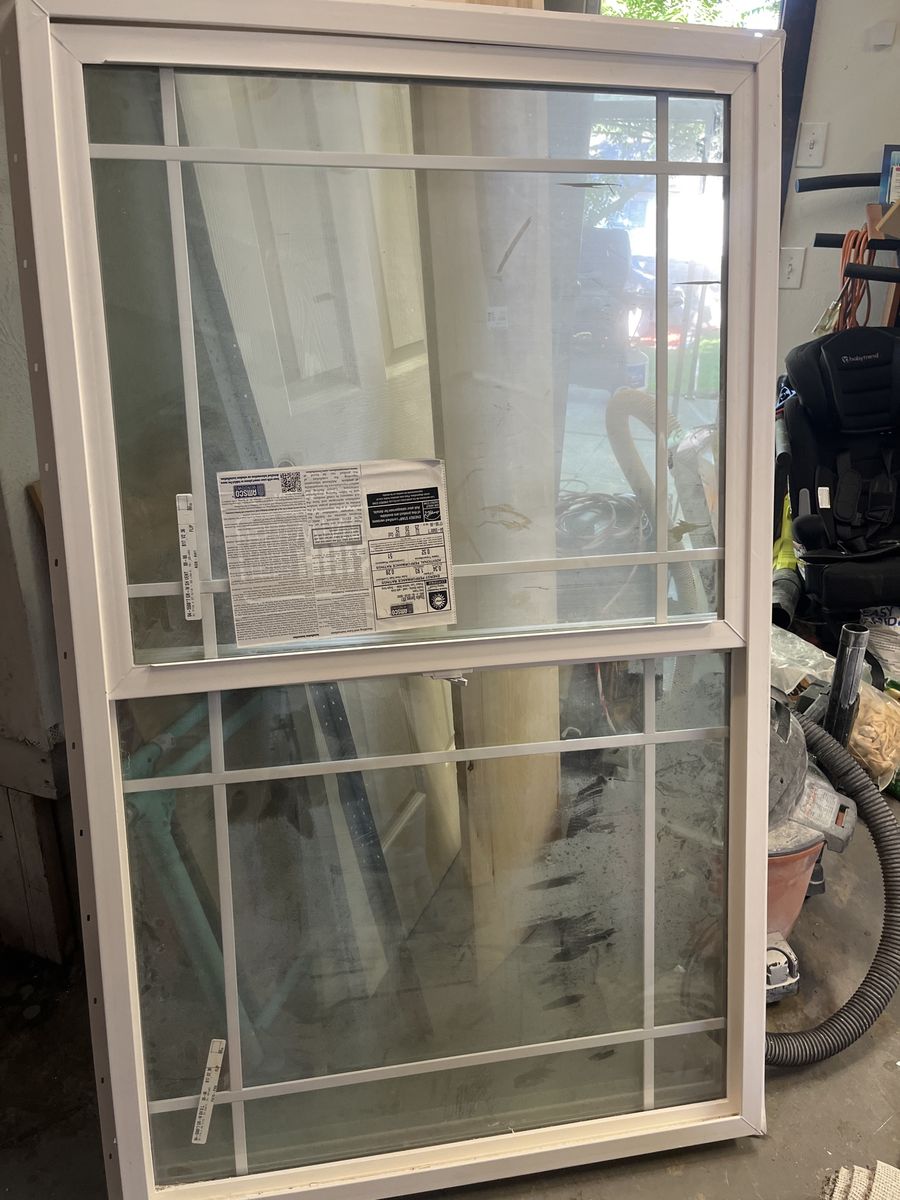 Window