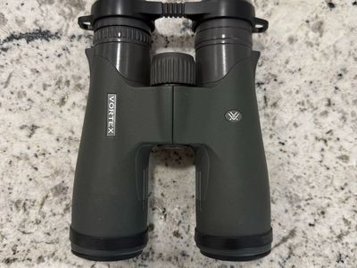 Vortex Razor UHD 10x42