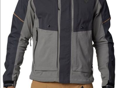 ADV Fox Ranger GORE-TEX xxl jacket.