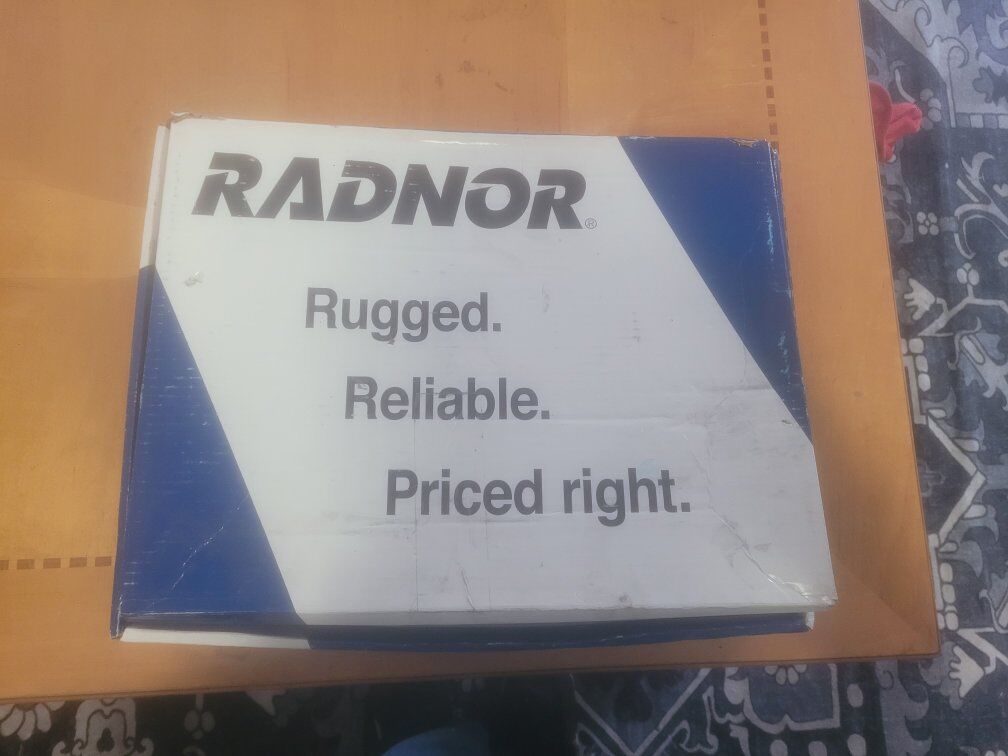 RADNOR 15' MIG GUN. MILLER STYLE CONNECTOR