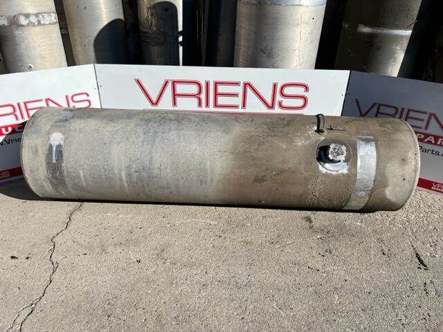 Freightliner Fuel Tank
