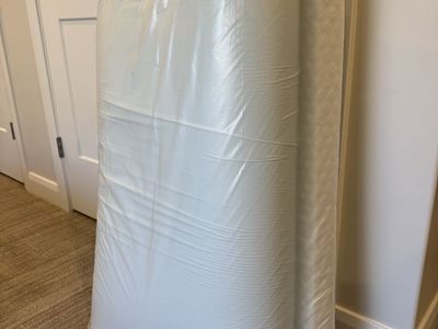 Foam 3” Mattress Pad Twin XL