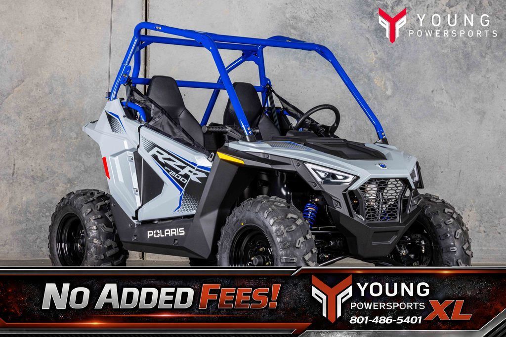 2026 Polaris® RZR 200 EFI