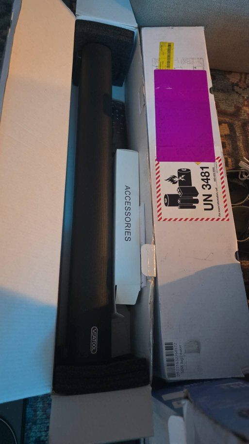 VEATOOL SOUNDBAR-S20L HIFI Speaker Soundbar