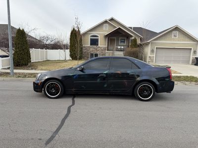 2006 CADILLAC CTS