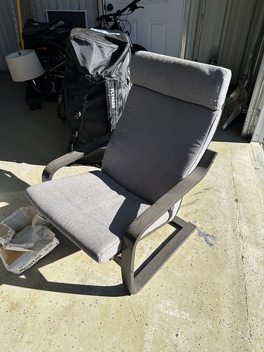 IKEA chair 