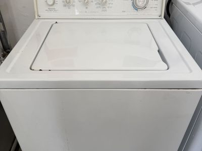 Kenmore Washer