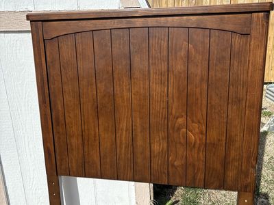 Twin - Headboard