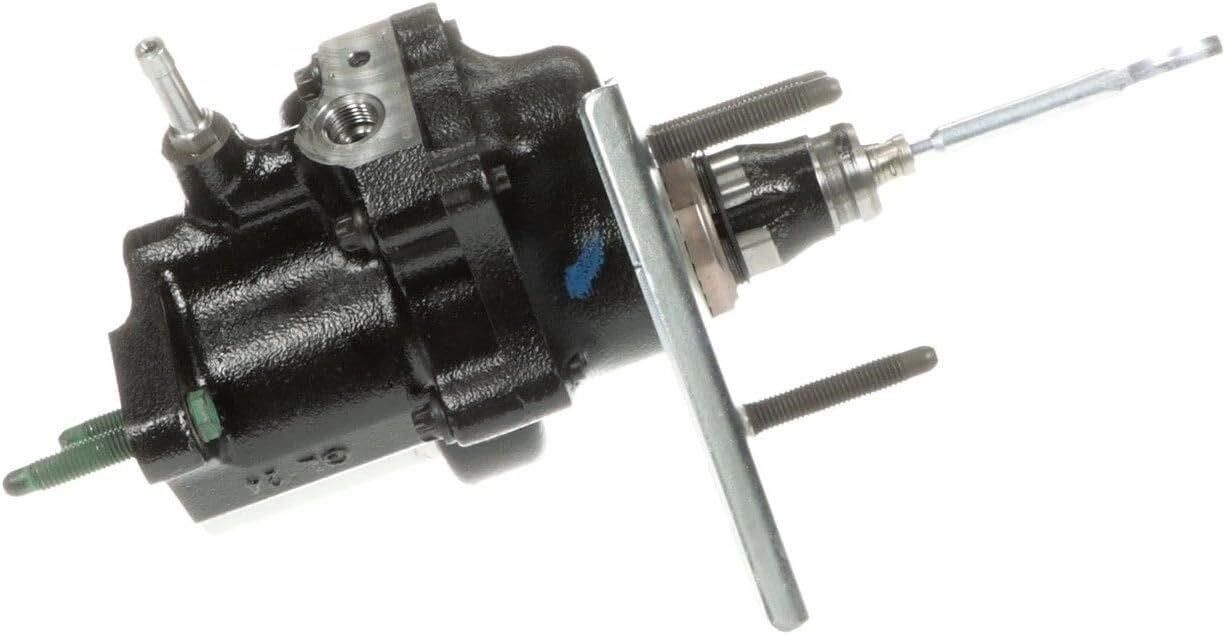 BOSCH 0204777601 Hydro-Boost Brake Booster