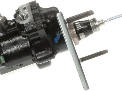 BOSCH 0204777601 Hydro-Boost Brake Booster