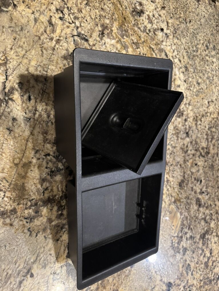 Chevy Silverado Acessories