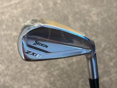 Srixon ZXiU 3 iron - Brand New
