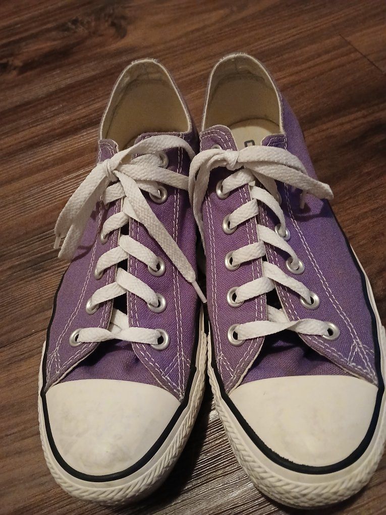 converse all star