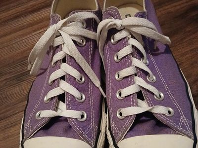 converse all star