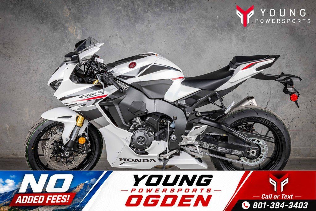 2026 Honda® CBR1000RR ABS