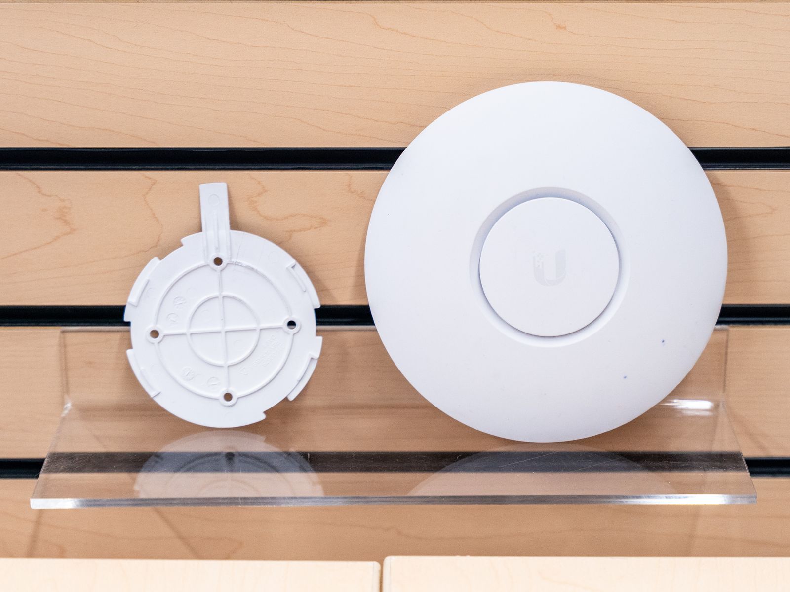 Ubiquiti Unifi NanoHD | Wi-Fi 5 Wireless Access Point