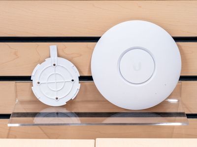 Ubiquiti Unifi NanoHD | Wi-Fi 5 Wireless Access Point