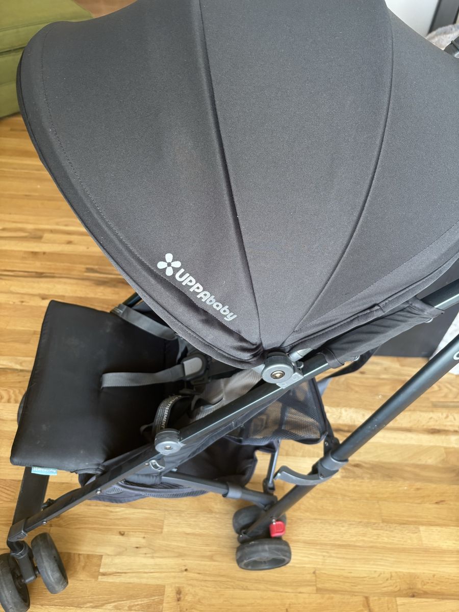 Uppa Baby UPPAbaby G Lite Umbrella Stroller