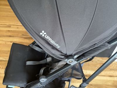 Uppa Baby UPPAbaby G Lite Umbrella Stroller