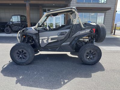 2023 Can-Am Maverick Sport 1000R XRC