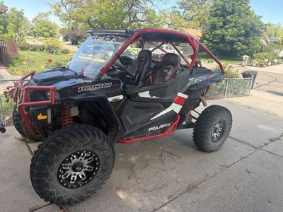 15 Polaris rzr 1000 esp