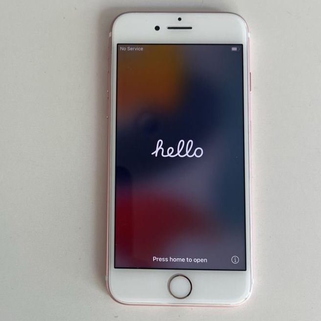 iPhone 7