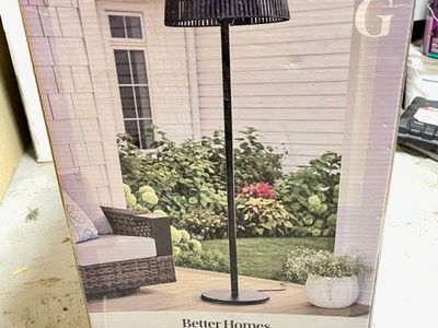 Electric Outdoor Patio Heater