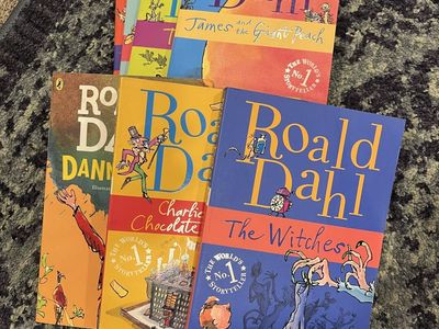 Books for young readers