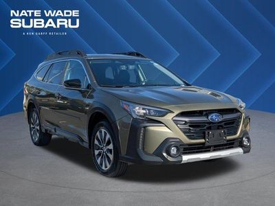 2023 Subaru Outback Limited XT