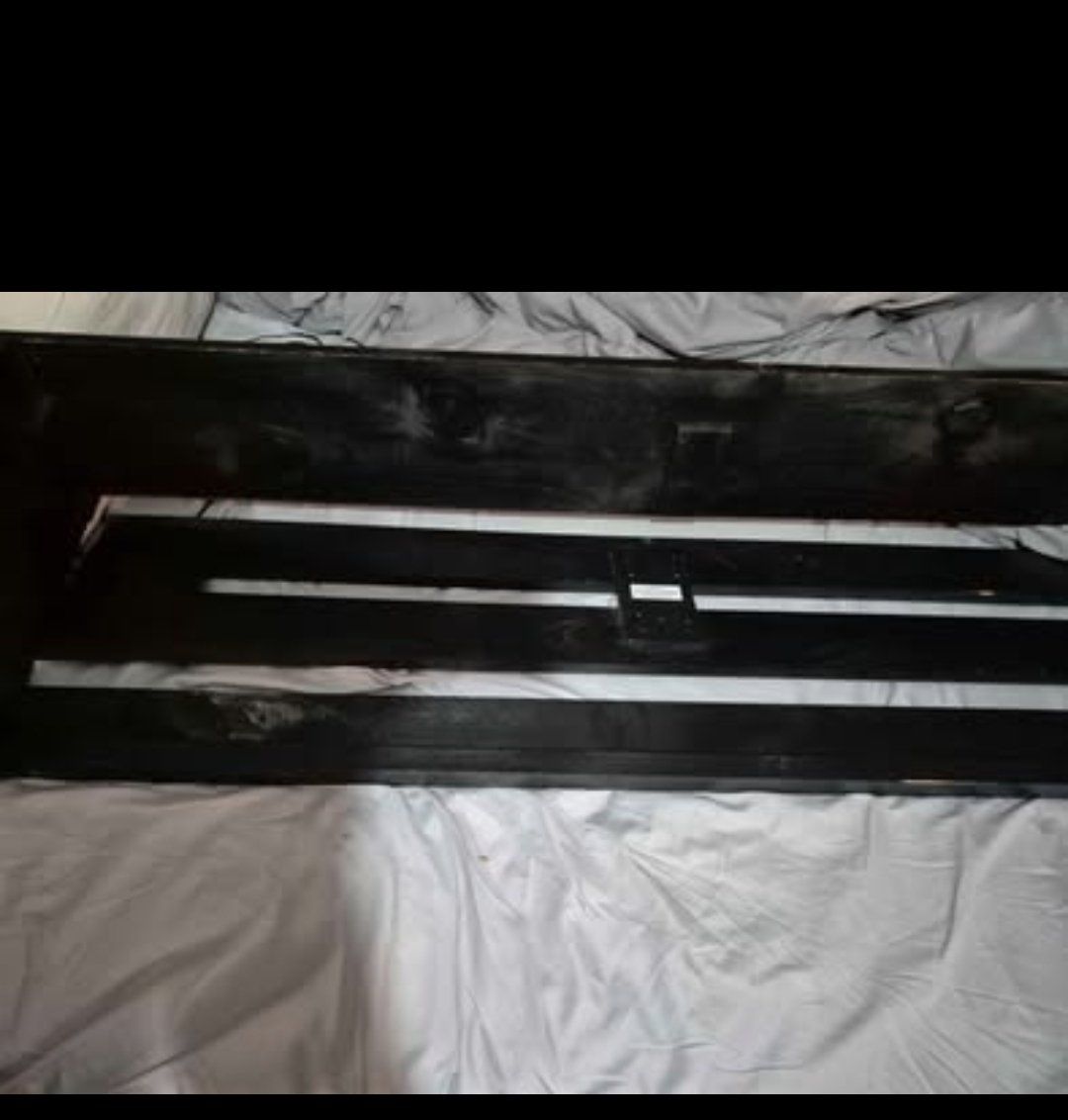 55 gallon fish tank lid