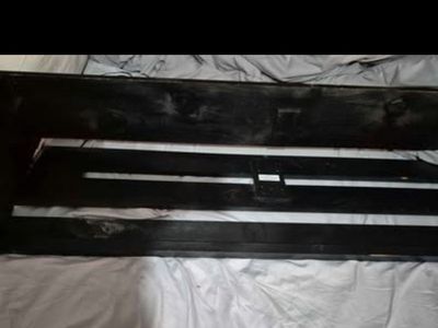55 gallon fish tank lid