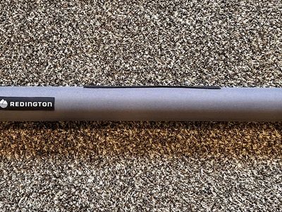 Redington Fly Rod Tube / Case