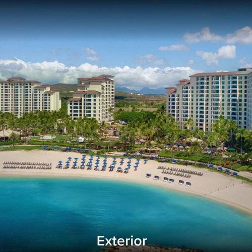 Marriott Ko Olina Beach Club Oahu Hawaii July 12-19 (7 Nights) for rent