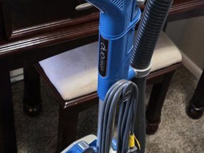 Shark DuoClean vacuum with delivery