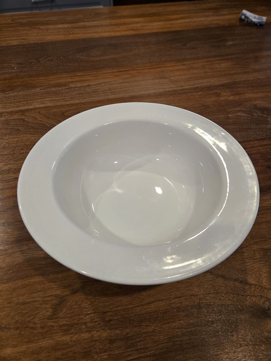 Pasta bowls
