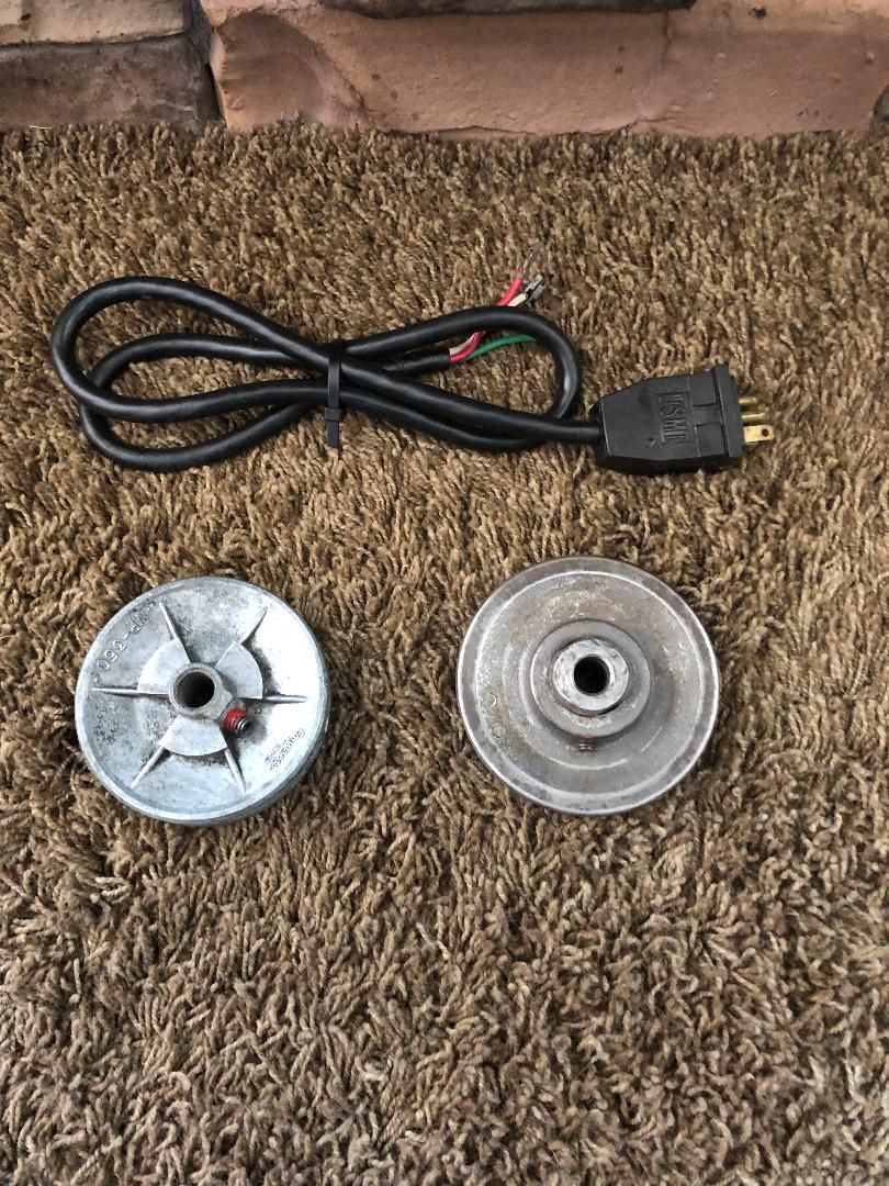 Evaporitive Cooler Pulleys & Cords