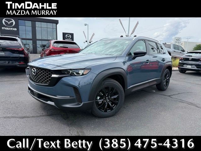 2026 Mazda CX-50 2.5 S Select