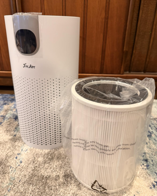 New in box Air Purifiers