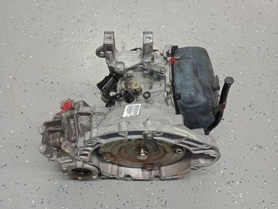 2013 Dodge Caravan 3.6L FWD Automatic Transmission