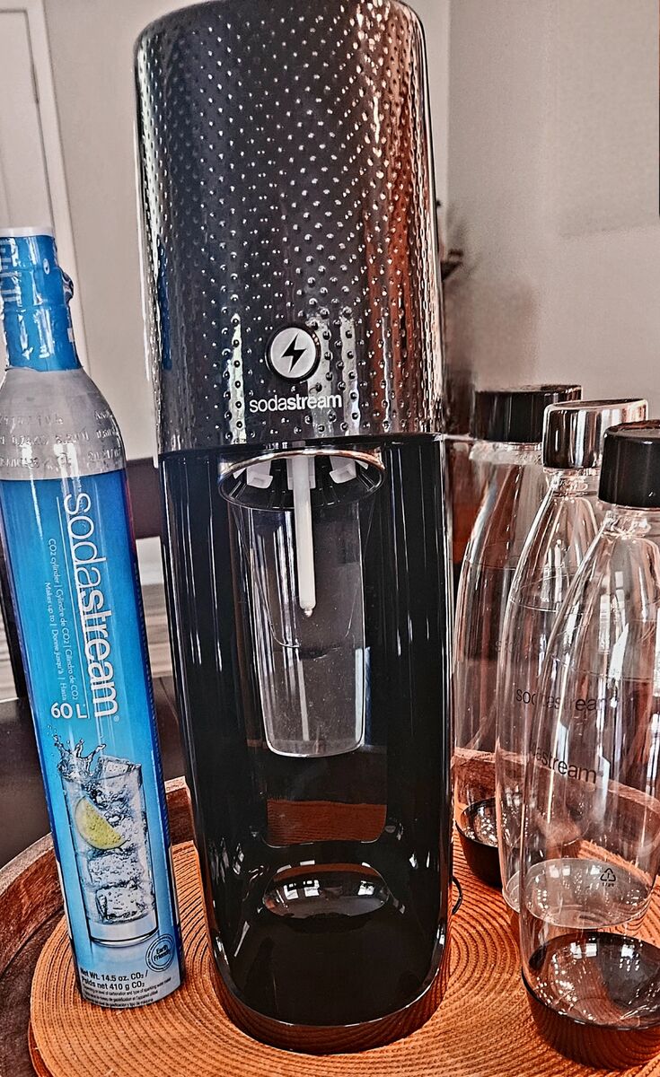 Soda Stream