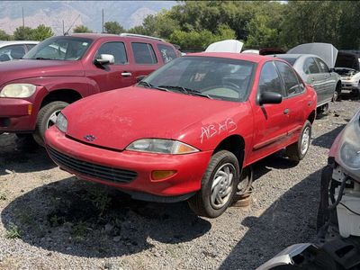 New Arrival - 1998 Chevrolet Cavalier Parts - UTPAP Ogden